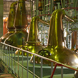 Distillation