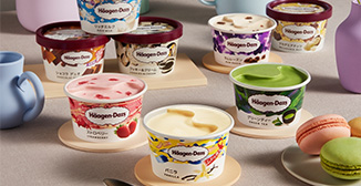 Häagen-Dazs Japan, Inc.