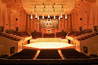 Suntory Hall