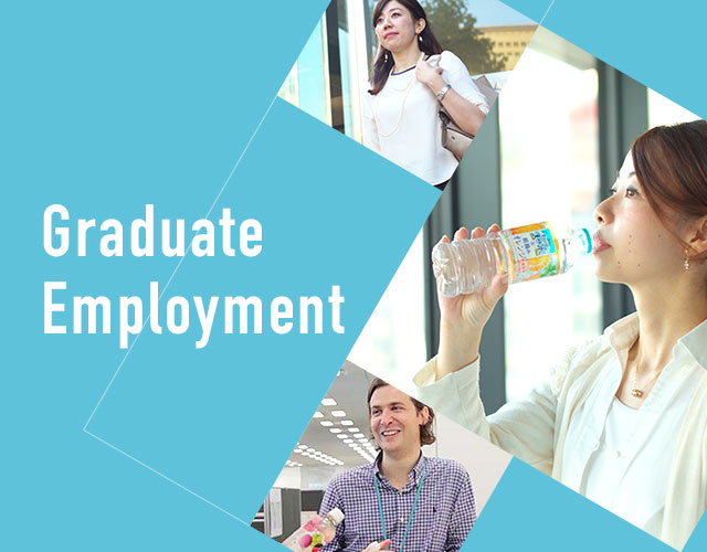 Graduate Employment