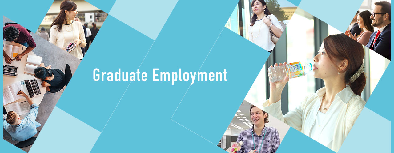 Graduate Employment