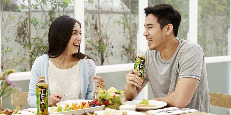 Photo of drinking scene in Asia Pacific