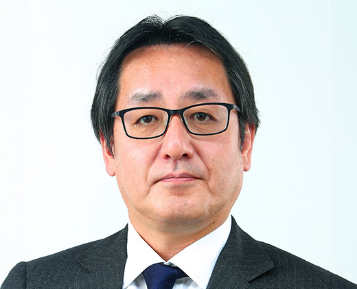 Hideki Kanda