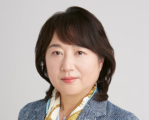 Mika Masuyama