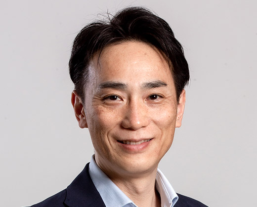 Takayuki Sanno