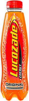 Lucozade