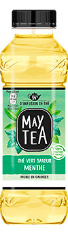 MayTea