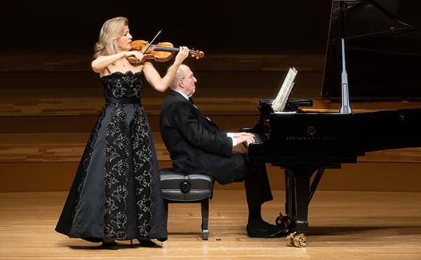 Suntory Hall Special Stage