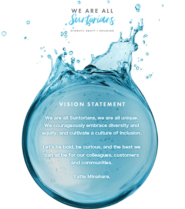 VISION STATEMENT