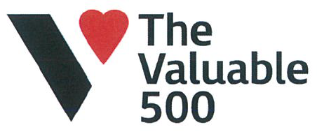 The Valuable 500