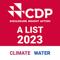 CDP A LIST 2023