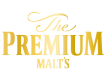 THE PREMIUM MALT'S