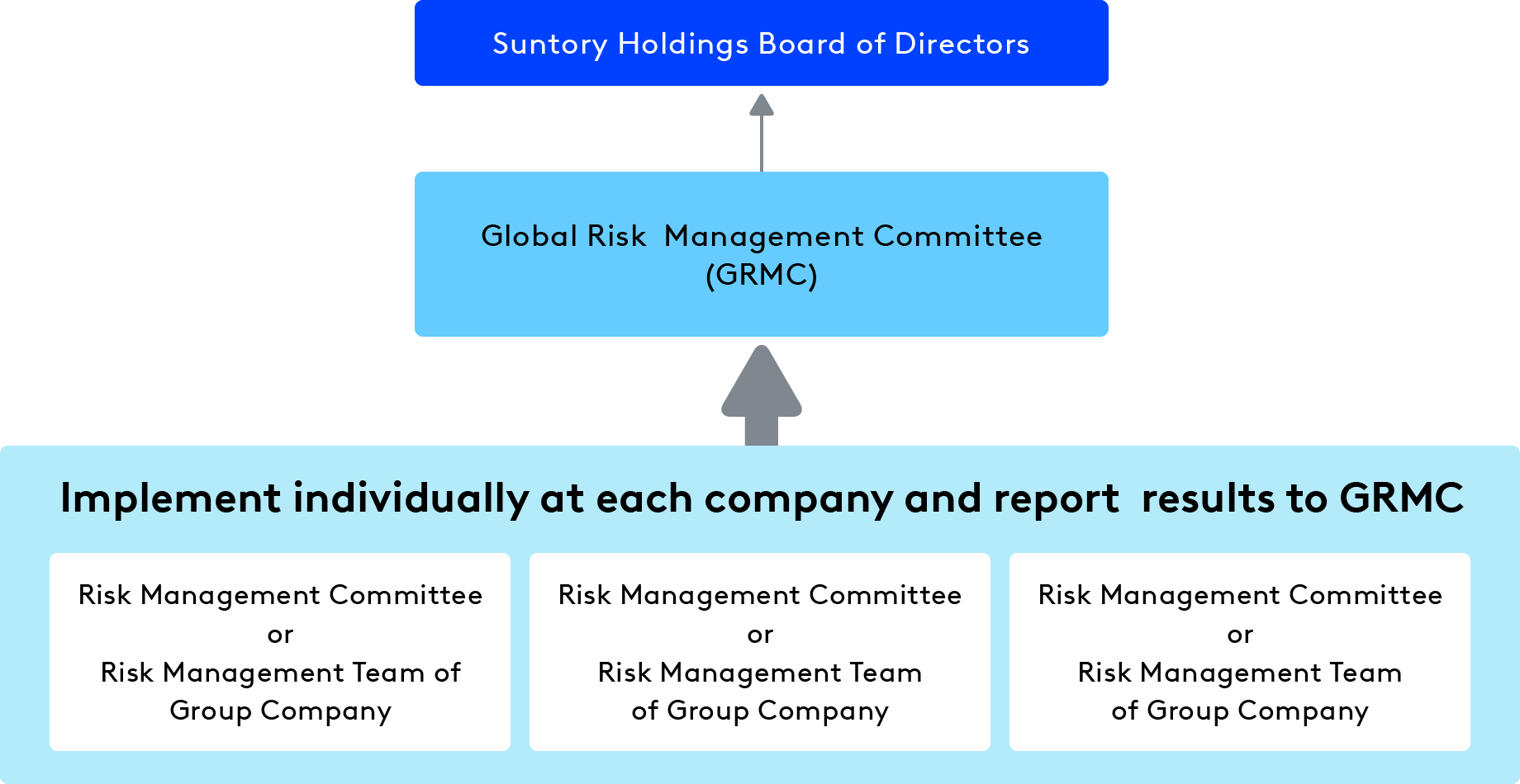 Risk Management System